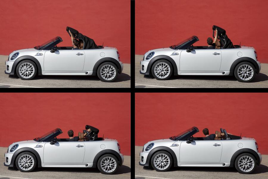 Mini Roadster 2012 года  (фото 198 из 395)